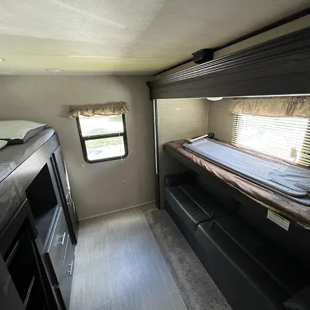 Apartment Kodiak - Us-wohnwagen *